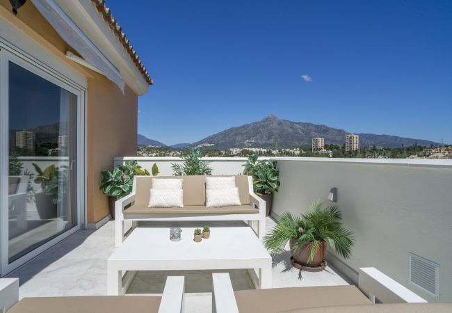 Apartment in Nueva andalucia - RA33690 Puerto Golf Apartment in Nueva andalucia - RA33690 Puerto Golf