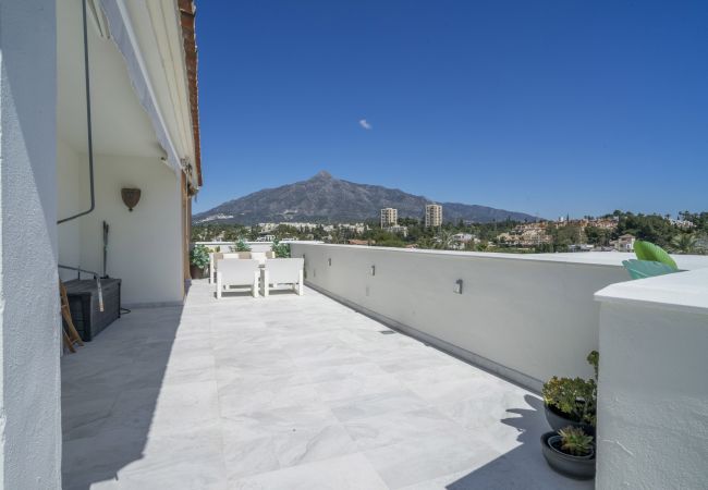 Apartment in Nueva andalucia - RA33690 Puerto Golf Apartment in Nueva andalucia - RA33690 Puerto Golf