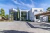 Villa in Benahavís - RV63630 El Madroñal Villa in Benahavís - RV63630 El Madroñal