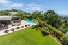 Villa in Benahavís - RV63630 El Madroñal Villa in Benahavís - RV63630 El Madroñal
