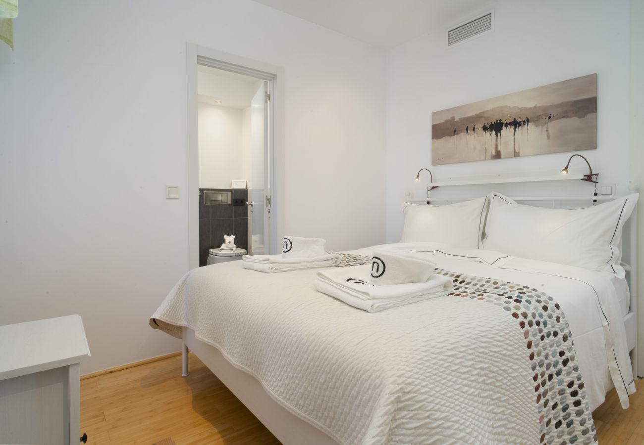 Apartment in Nueva andalucia - RA23146 Aldea Blanca
