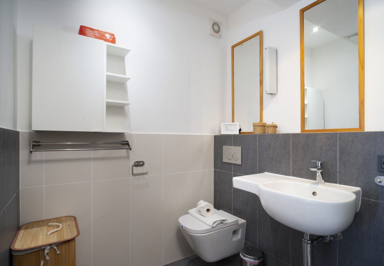 Apartment in Nueva andalucia - RA23146 Aldea Blanca