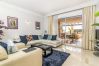 Apartment in Nueva andalucia - RA23272 Albatross Hill Apartment in Nueva andalucia - RA23272 Albatross Hill