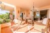 Apartment in Nueva andalucia - RA23412 Albatross Hill Apartment in Nueva andalucia - RA23412 Albatross Hill