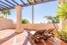 Apartment in Nueva andalucia - RA23412 Albatross Hill Apartment in Nueva andalucia - RA23412 Albatross Hill