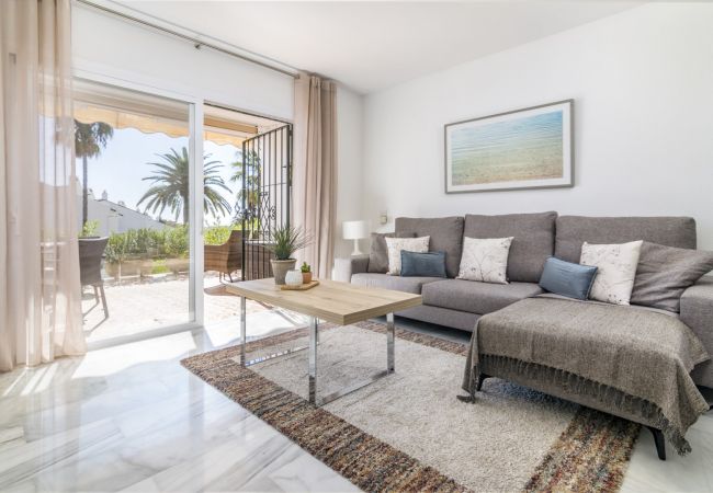 Apartment in Nueva andalucia - RA23107 Andalucia Garden Club