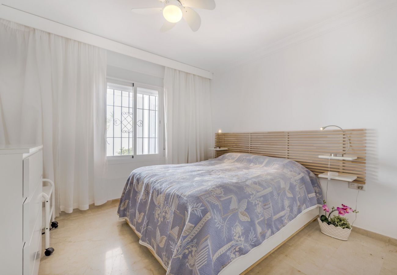 Apartment in Nueva andalucia - RA22085 Andalucia Garden Club