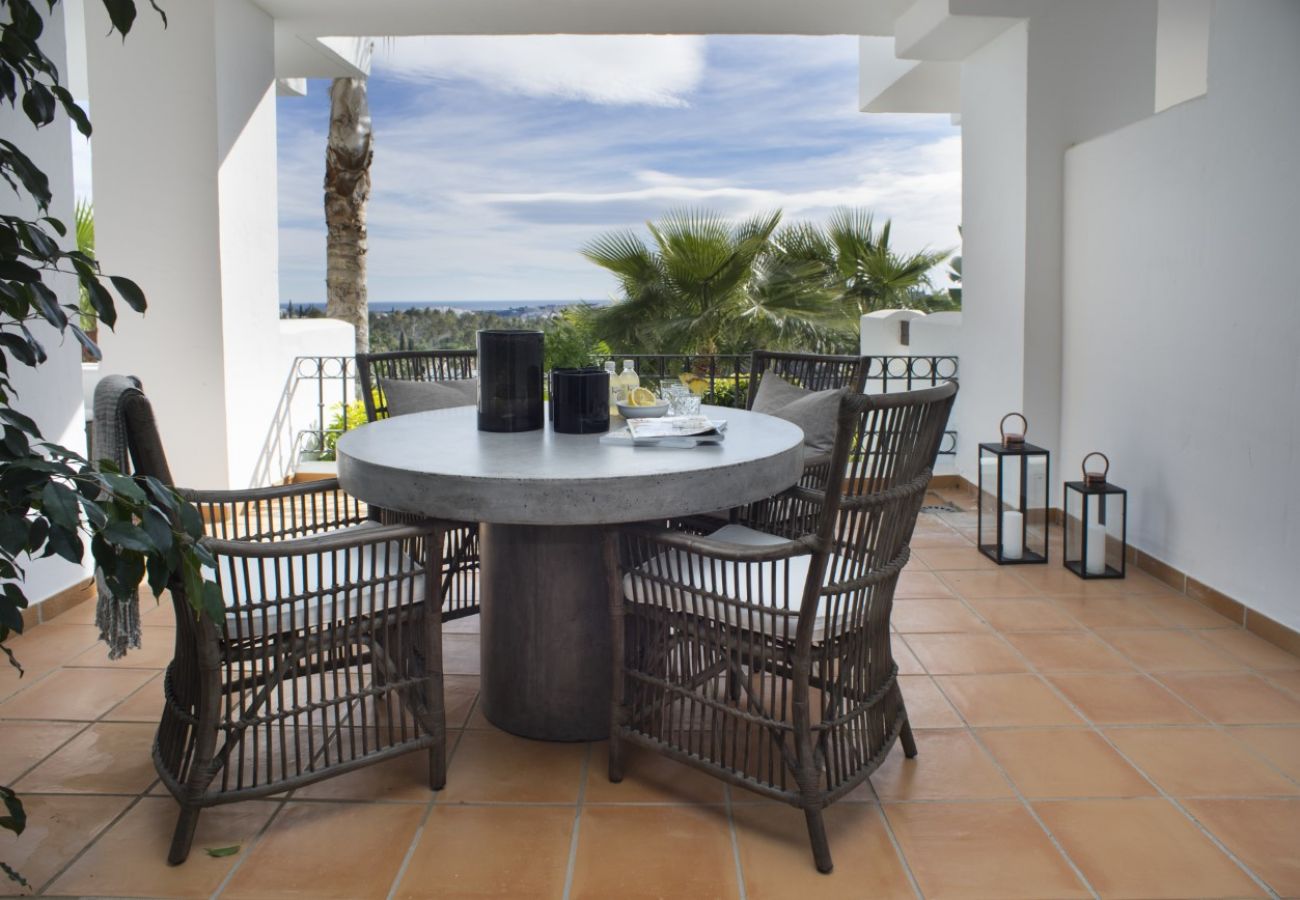 Apartment in Nueva andalucia - RA23148 Las Tortugas