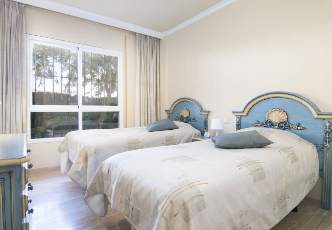 Apartment in Marbella - RA23542 El Embrujo Marbella