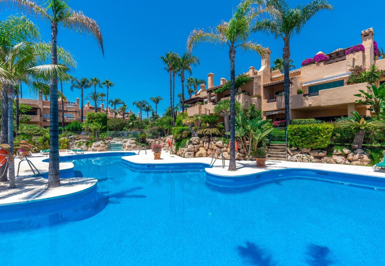 Townhouse in Estepona - RA32879 Alcazaba Beach Houses