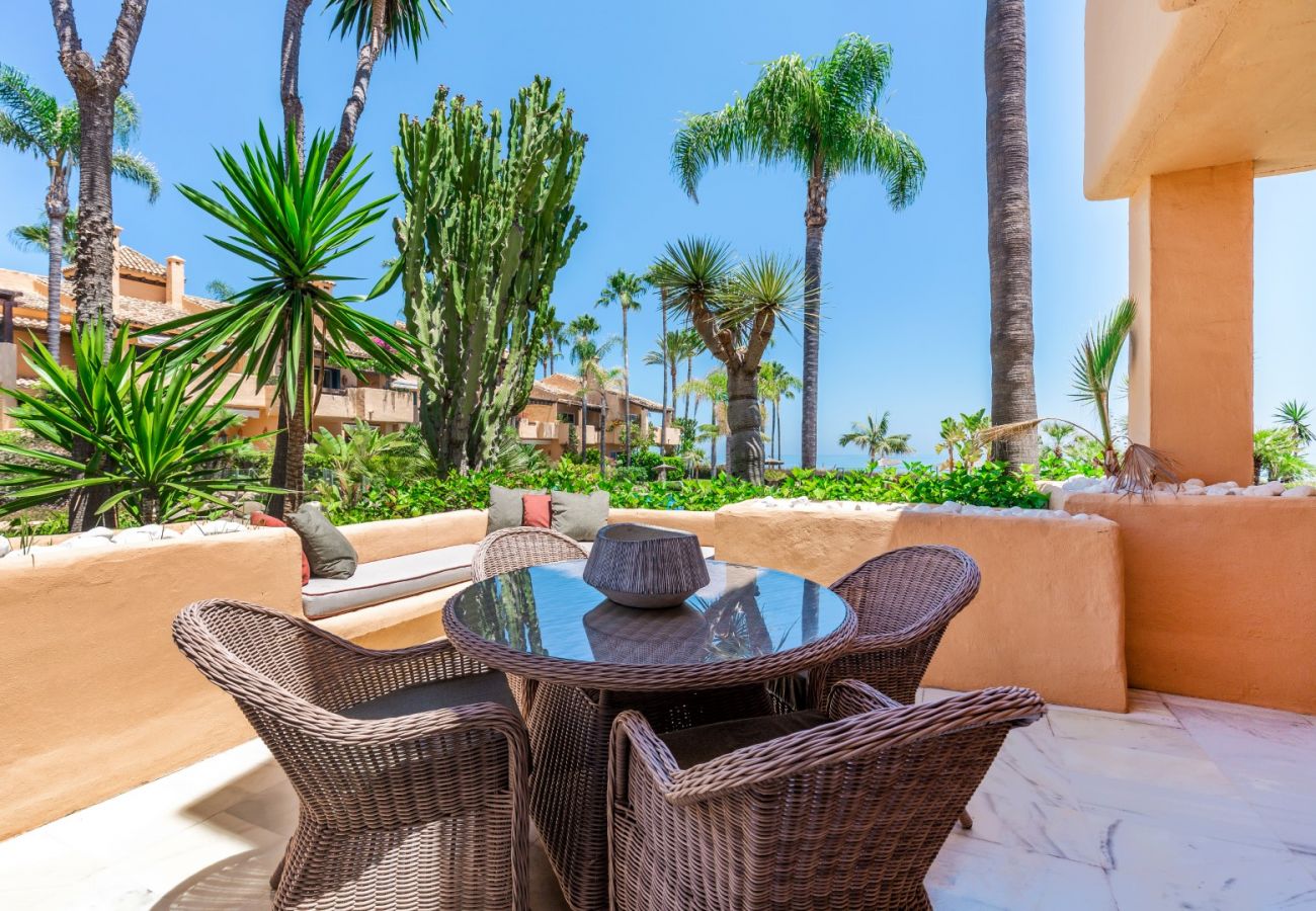 Townhouse in Estepona - RA32879 Alcazaba Beach Houses