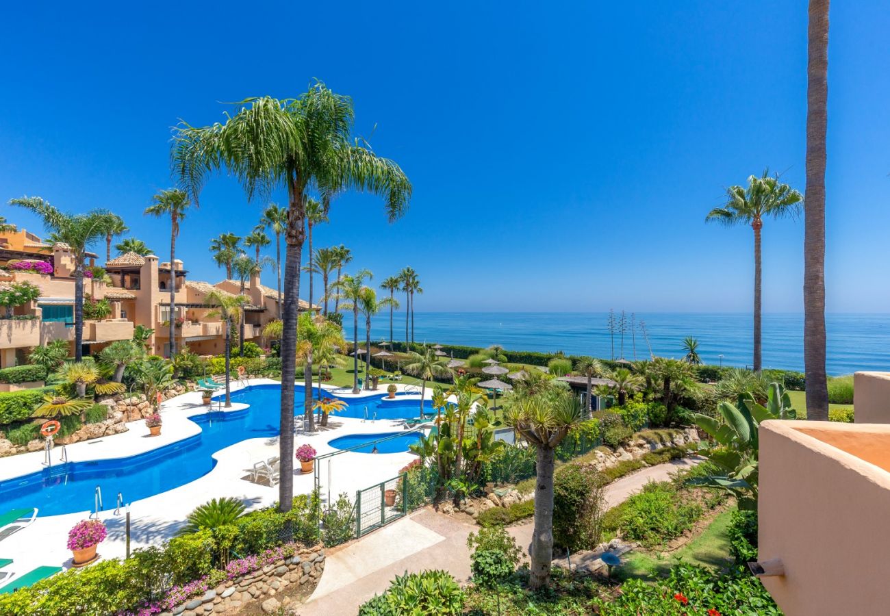 Townhouse in Estepona - RA32879 Alcazaba Beach Houses