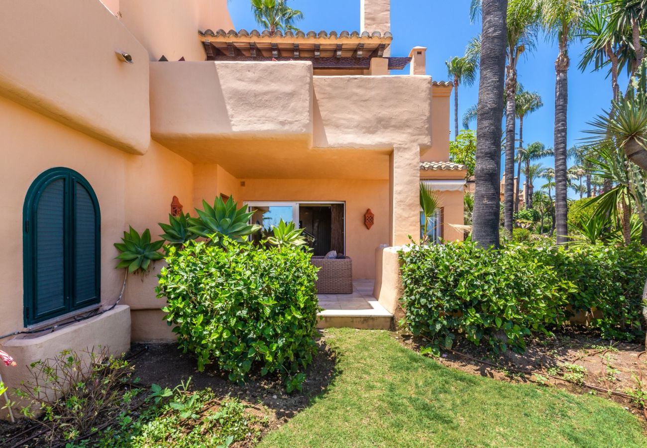 Townhouse in Estepona - RA32879 Alcazaba Beach Houses