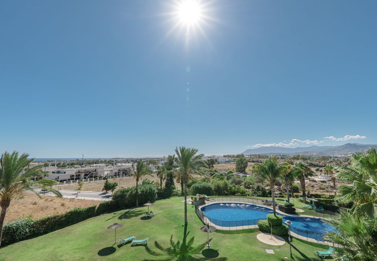 Apartment in Nueva andalucia - RA33407 Cumbres del Rodeo