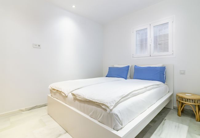 Apartment in Nueva andalucia - RA33711 Agrupadas