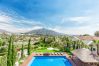 Villa in Nueva andalucia - RV63443 Villa Bailey Villa in Nueva andalucia - RV63443 Villa Bailey