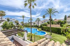 Apartment in Nueva andalucia - RAL32846 Aldea Blanca