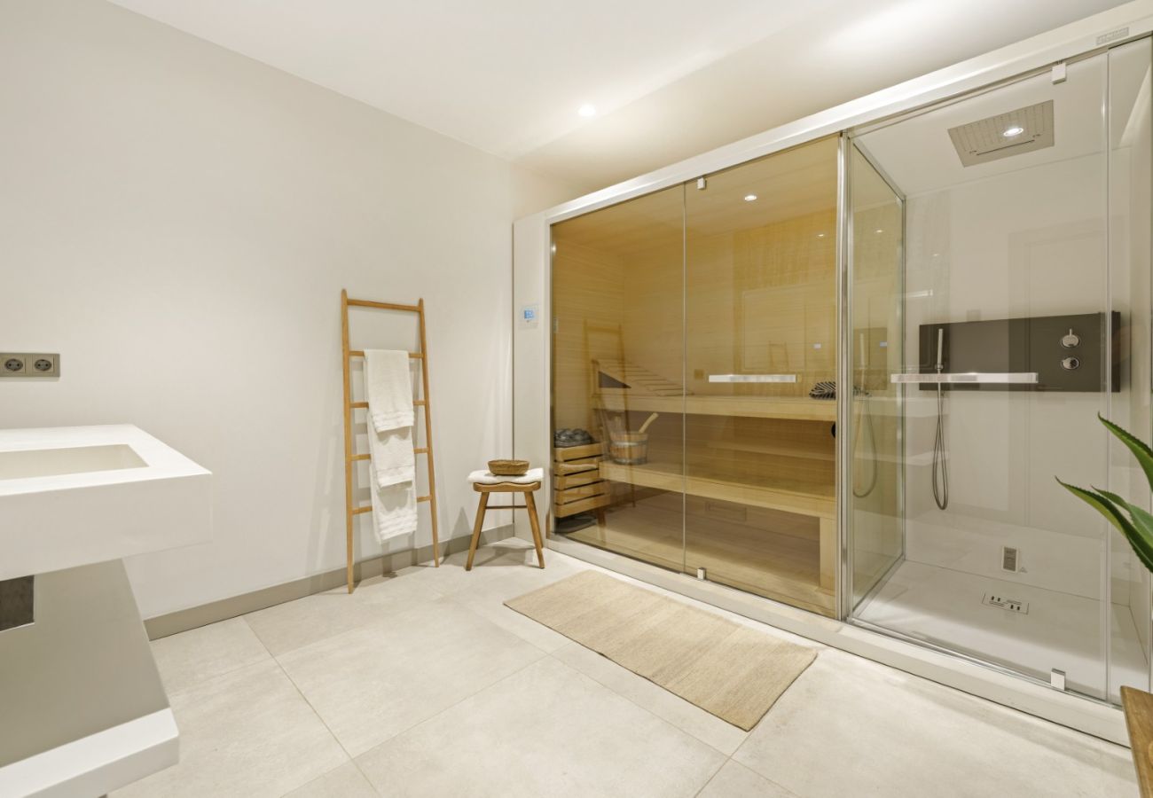 Villa in Nueva andalucia - RV53717 Villa Gardenias