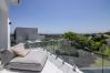 Villa in Benahavís - RV43723 Paraiso Alto Villa in Benahavís - RV43723 Paraiso Alto