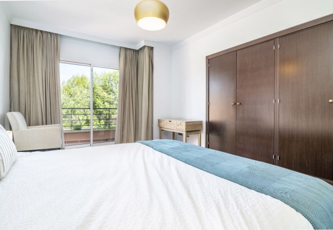 Apartment in Nueva andalucia - RA43737 Magna Marbella