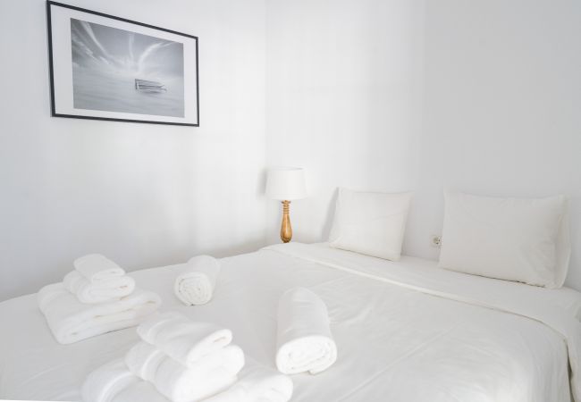 Apartment in Nueva andalucia - SAG23740