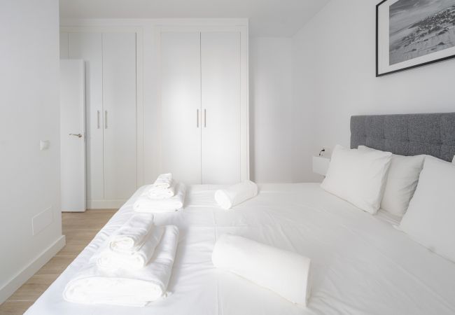 Apartment in Nueva andalucia - SAG23746