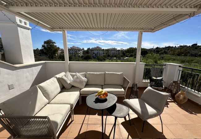 Terraced House in Nueva andalucia - RV33763 Los Naranjos de Marbella Terraced House in Nueva andalucia - RV33763 Los Naranjos de Marbella