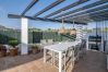 Terraced House in Nueva andalucia - RV33763 Los Naranjos de Marbella Terraced House in Nueva andalucia - RV33763 Los Naranjos de Marbella