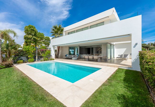 Villa in Marbella - RV53767 La Finca de Marbella