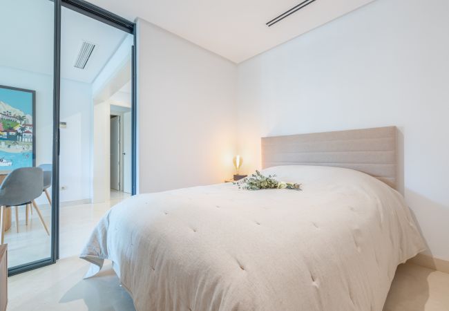 Apartment in Nueva andalucia - RA23785 Vista Real