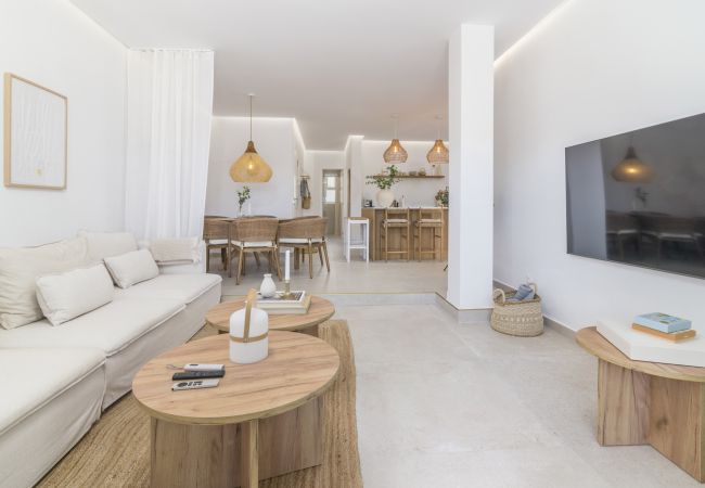 Apartment in Nueva andalucia - RA23793 Los Dragos
