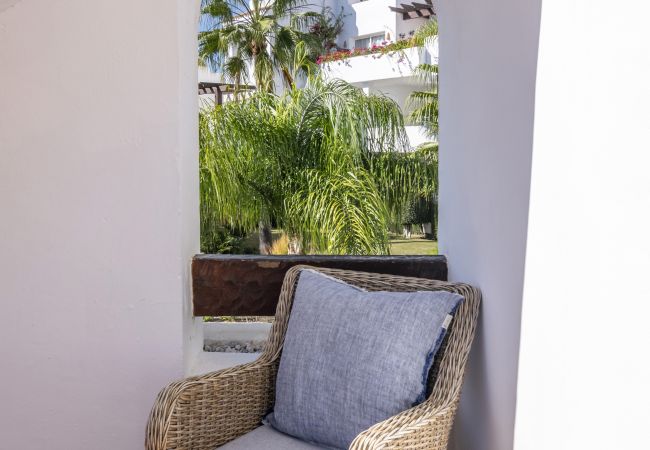 Apartment in Nueva andalucia - RA23795 Las Tortugas de Aloha
