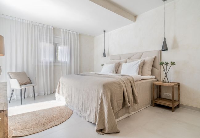 Apartment in Nueva andalucia - RA43813 Sol y Paz Apartment in Nueva andalucia - RA43813 Sol y Paz