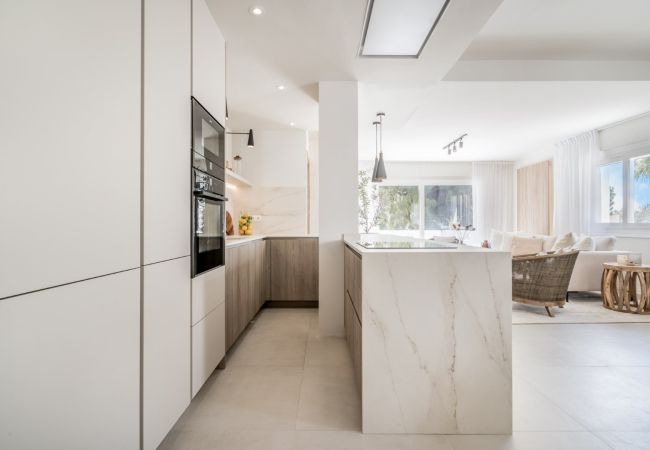 Apartment in Nueva andalucia - RA43813 Sol y Paz Apartment in Nueva andalucia - RA43813 Sol y Paz