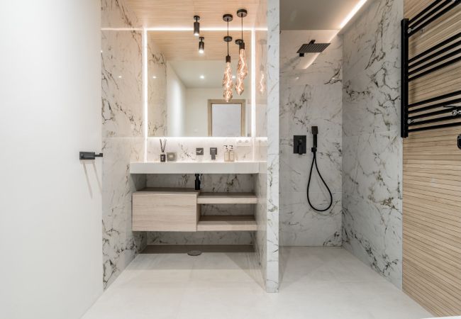 Apartment in Nueva andalucia - RA43813 Sol y Paz Apartment in Nueva andalucia - RA43813 Sol y Paz