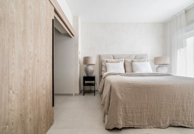 Apartment in Nueva andalucia - RA43813 Sol y Paz Apartment in Nueva andalucia - RA43813 Sol y Paz