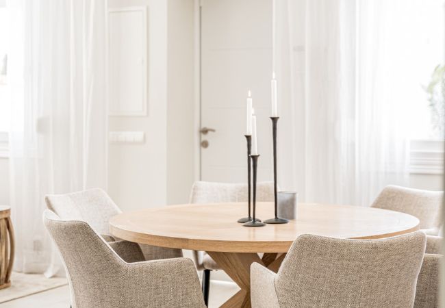 Apartment in Nueva andalucia - RA43813 Sol y Paz Apartment in Nueva andalucia - RA43813 Sol y Paz