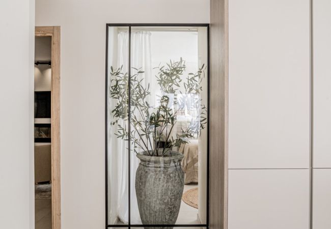 Apartment in Nueva andalucia - RA43813 Sol y Paz Apartment in Nueva andalucia - RA43813 Sol y Paz