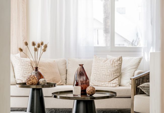 Apartment in Nueva andalucia - RA43813 Sol y Paz Apartment in Nueva andalucia - RA43813 Sol y Paz