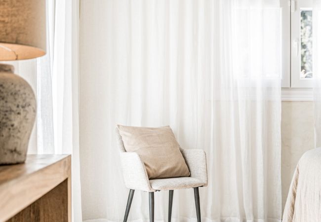 Apartment in Nueva andalucia - RA43813 Sol y Paz Apartment in Nueva andalucia - RA43813 Sol y Paz