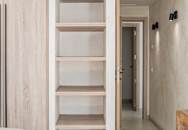 Apartment in Nueva andalucia - RA43813 Sol y Paz Apartment in Nueva andalucia - RA43813 Sol y Paz