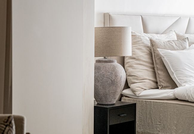 Apartment in Nueva andalucia - RA43813 Sol y Paz Apartment in Nueva andalucia - RA43813 Sol y Paz