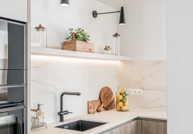 Apartment in Nueva andalucia - RA43813 Sol y Paz Apartment in Nueva andalucia - RA43813 Sol y Paz