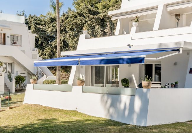 Apartment in Nueva andalucia - RA43813 Sol y Paz Apartment in Nueva andalucia - RA43813 Sol y Paz