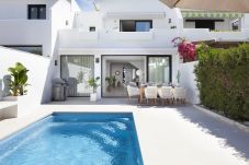 Townhouse in San Pedro de Alcántara - RAL33777 San Pedro