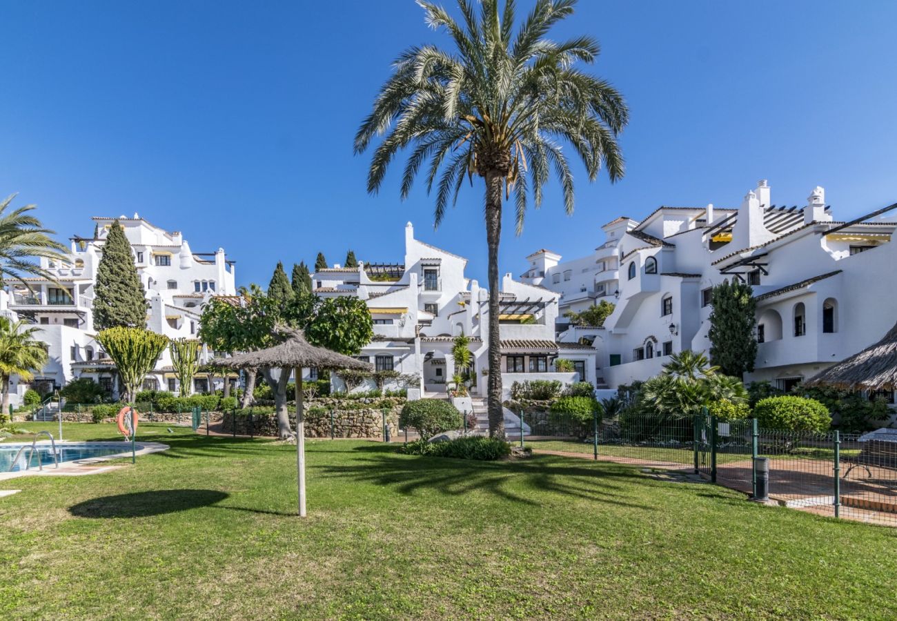 Apartment in Nueva andalucia - RA43818 Aldea Blanca