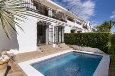 Townhouse in Nueva andalucia - RAL23819 Aloha Pueblo