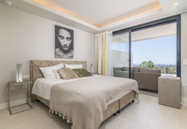 Apartment in Nueva andalucia - RA23820 Azahar de Marbella