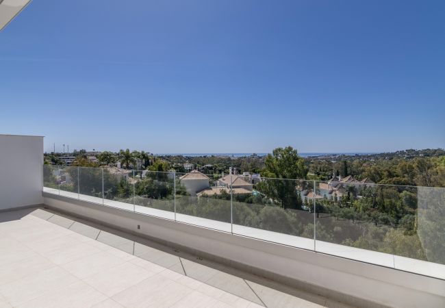 Apartment in Nueva andalucia - RA23820 Azahar de Marbella Apartment in Nueva andalucia - RA23820 Azahar de Marbella