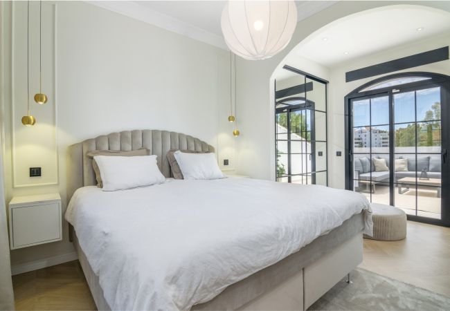 Villa in Estepona - RV53826 Monte Biarritz Villa in Estepona - RV53826 Monte Biarritz
